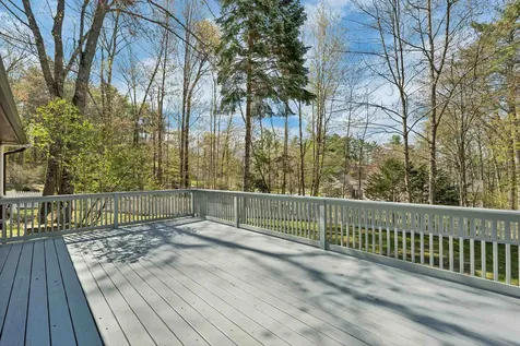 35 Robin Acres Drive Wolfeboro NH 03894