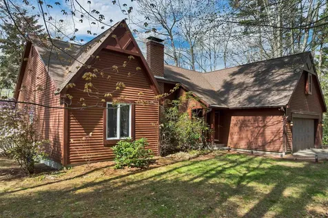 35 Robin Acres Drive Wolfeboro NH 03894
