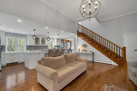 35 Robin Acres Drive Wolfeboro NH 03894