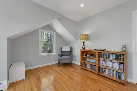 35 Robin Acres Drive Wolfeboro NH 03894