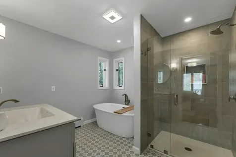 35 Robin Acres Drive Wolfeboro NH 03894