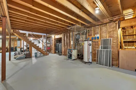 35 Robin Acres Drive Wolfeboro NH 03894