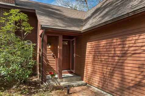 35 Robin Acres Drive Wolfeboro NH 03894