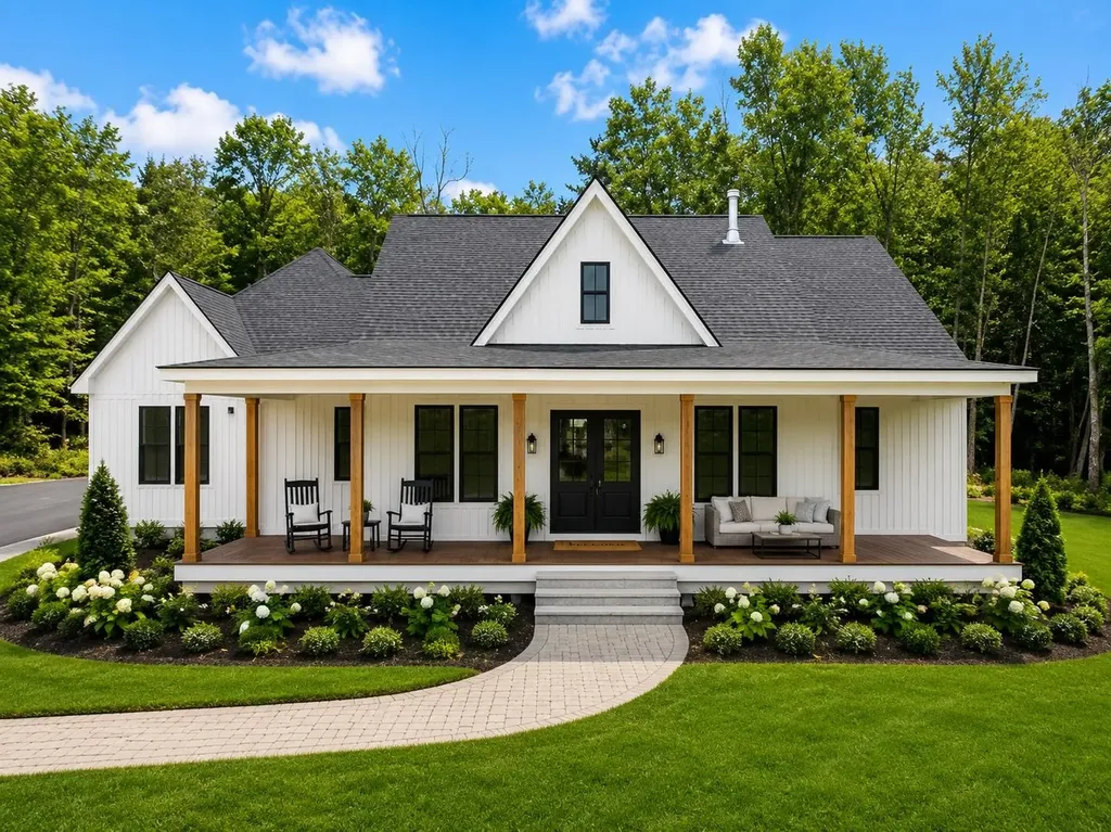 1 Jaytee Drive Alton NH 03809