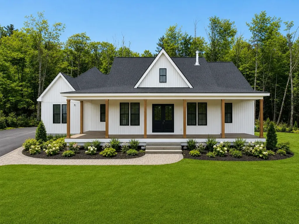 1 Jaytee Drive Alton NH 03809