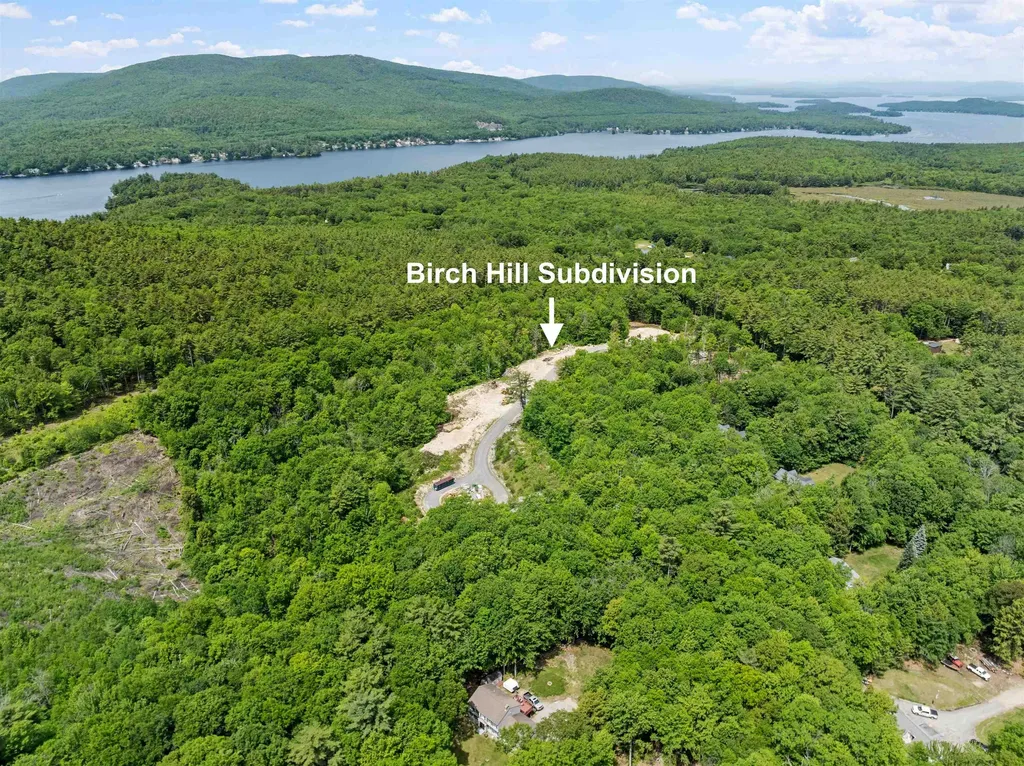 1 Jaytee Drive Alton NH 03809
