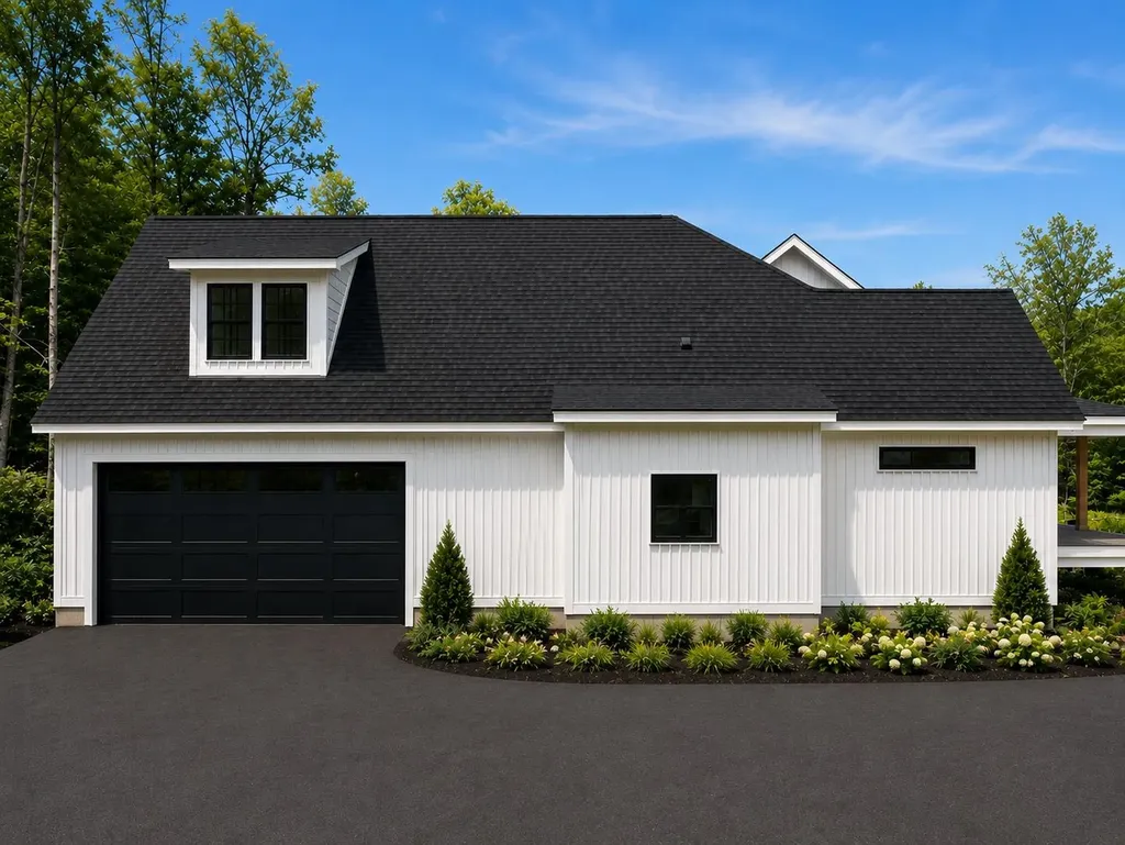 1 Jaytee Drive Alton NH 03809