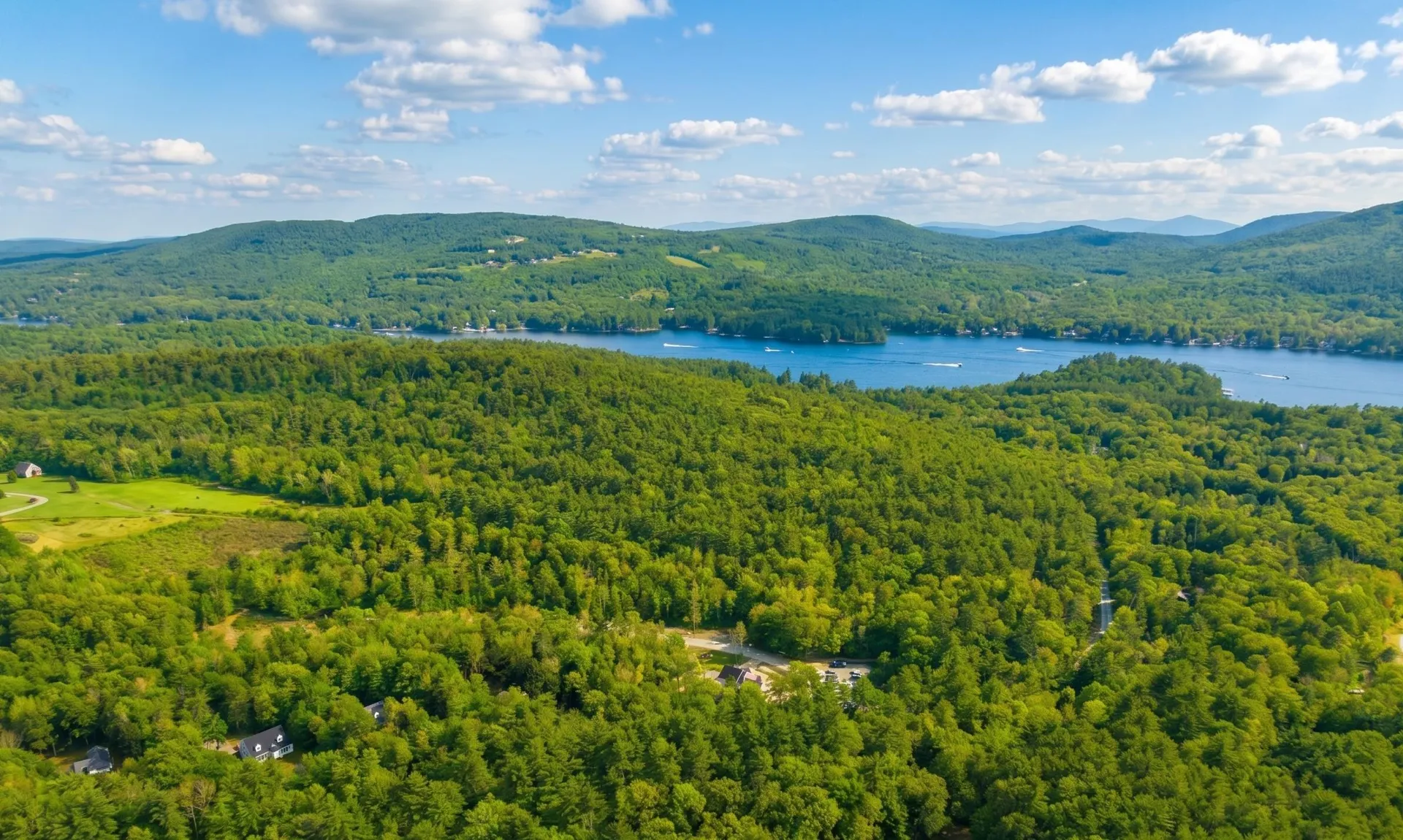 1 Jaytee Drive Alton NH 03809