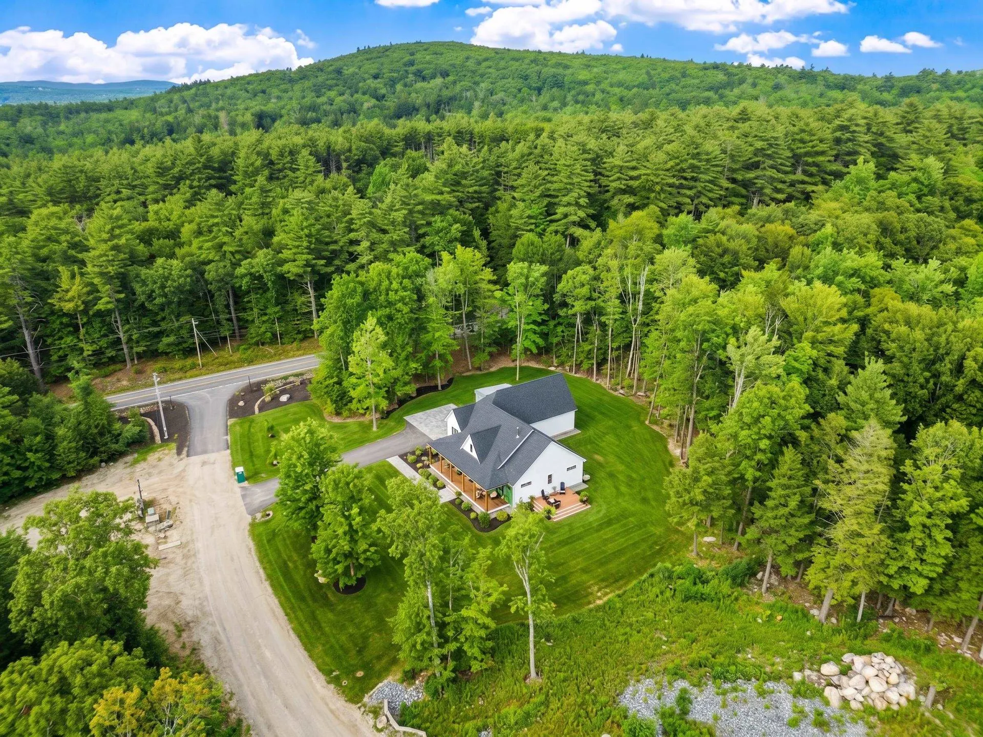 1 Jaytee Drive Alton NH 03809