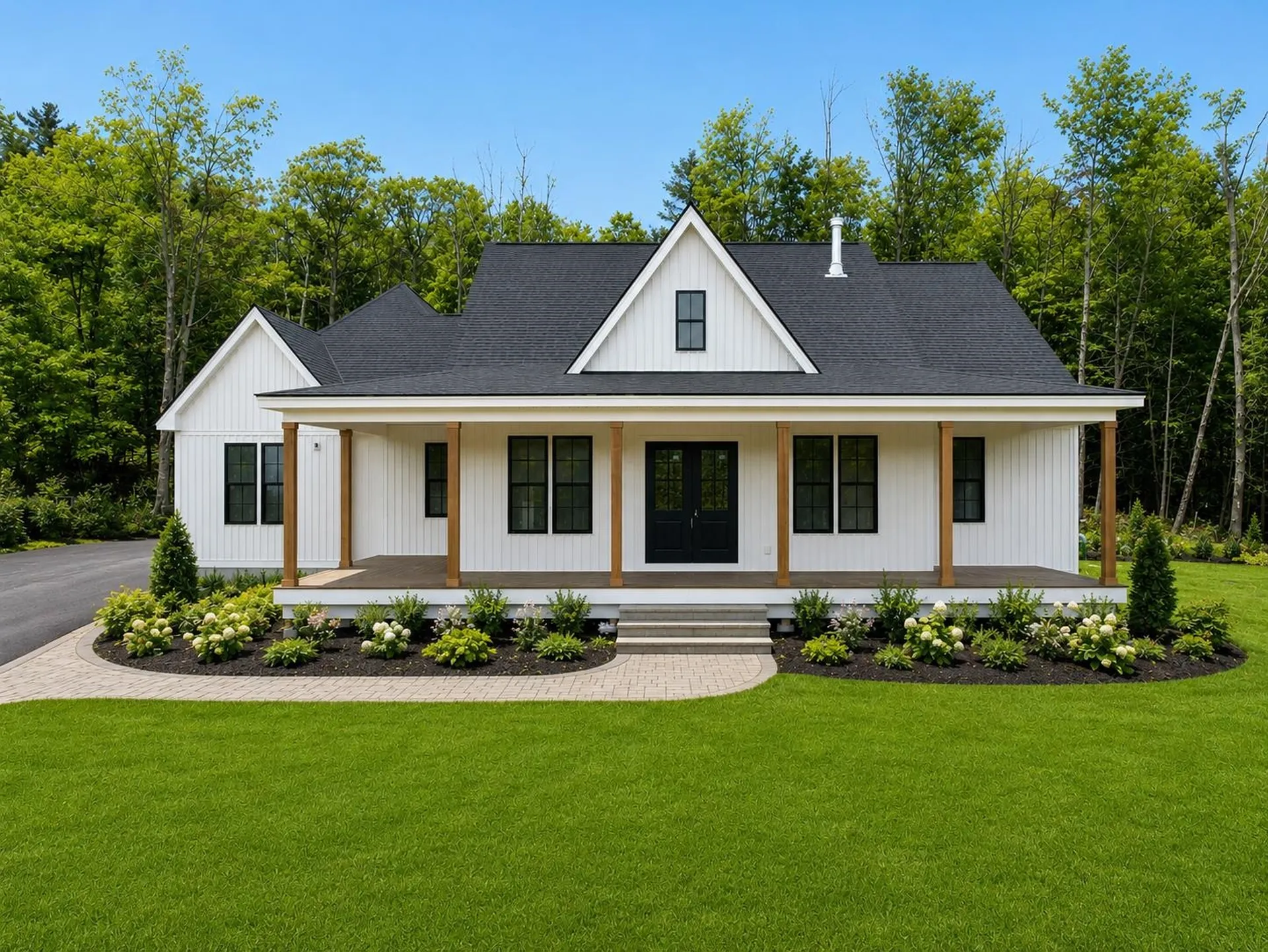 1 Jaytee Drive Alton NH 03809