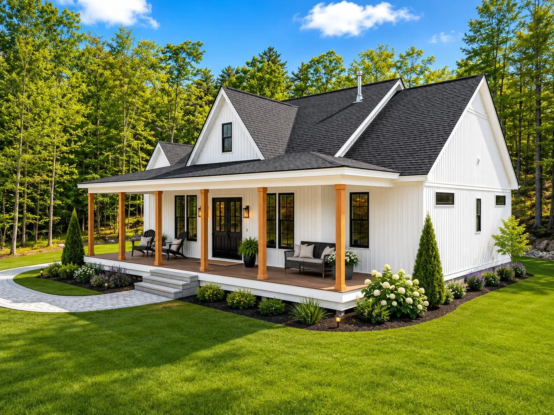 1 Jaytee Drive Alton NH 03809