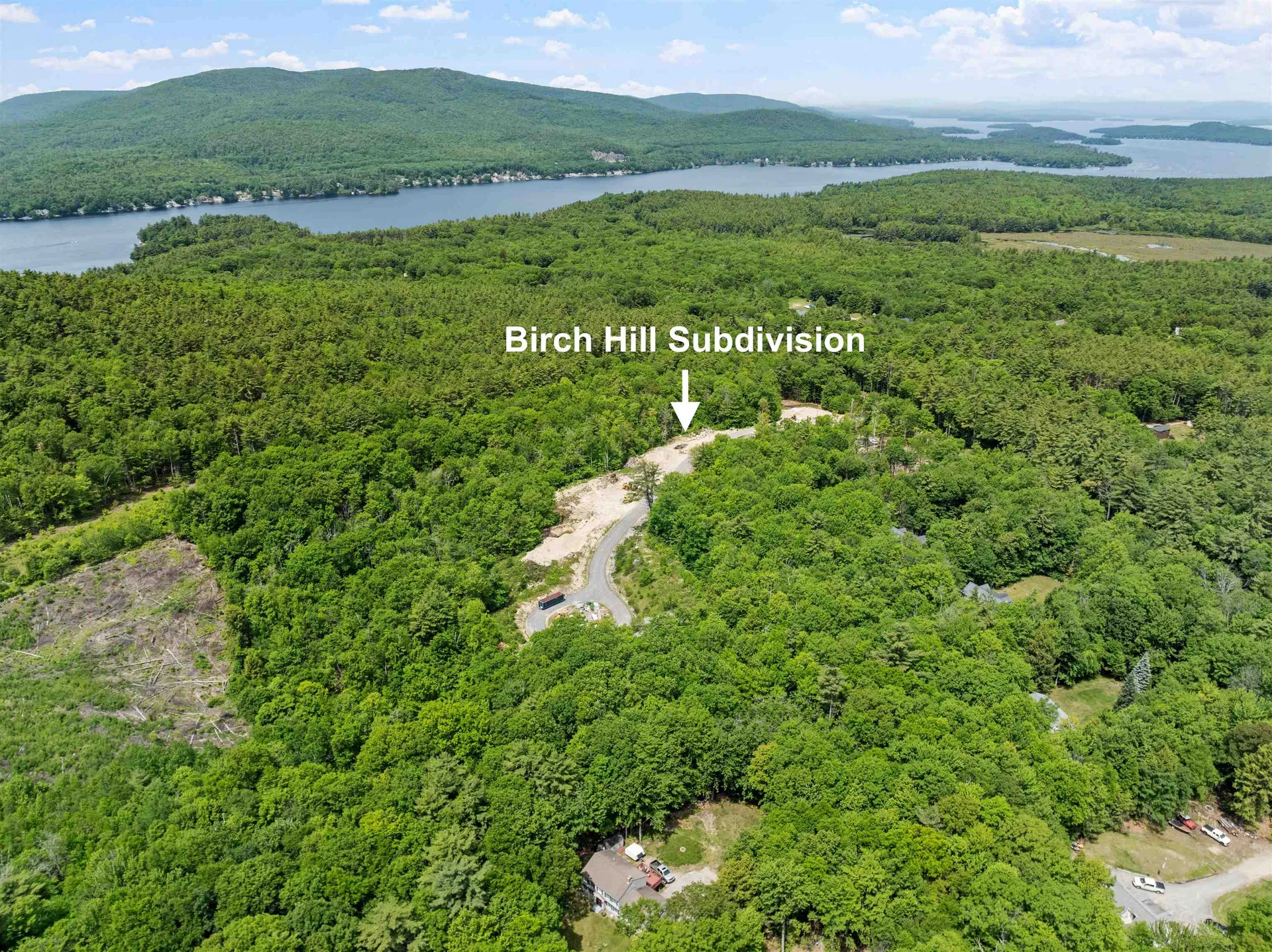 1 Jaytee Drive Alton NH 03809