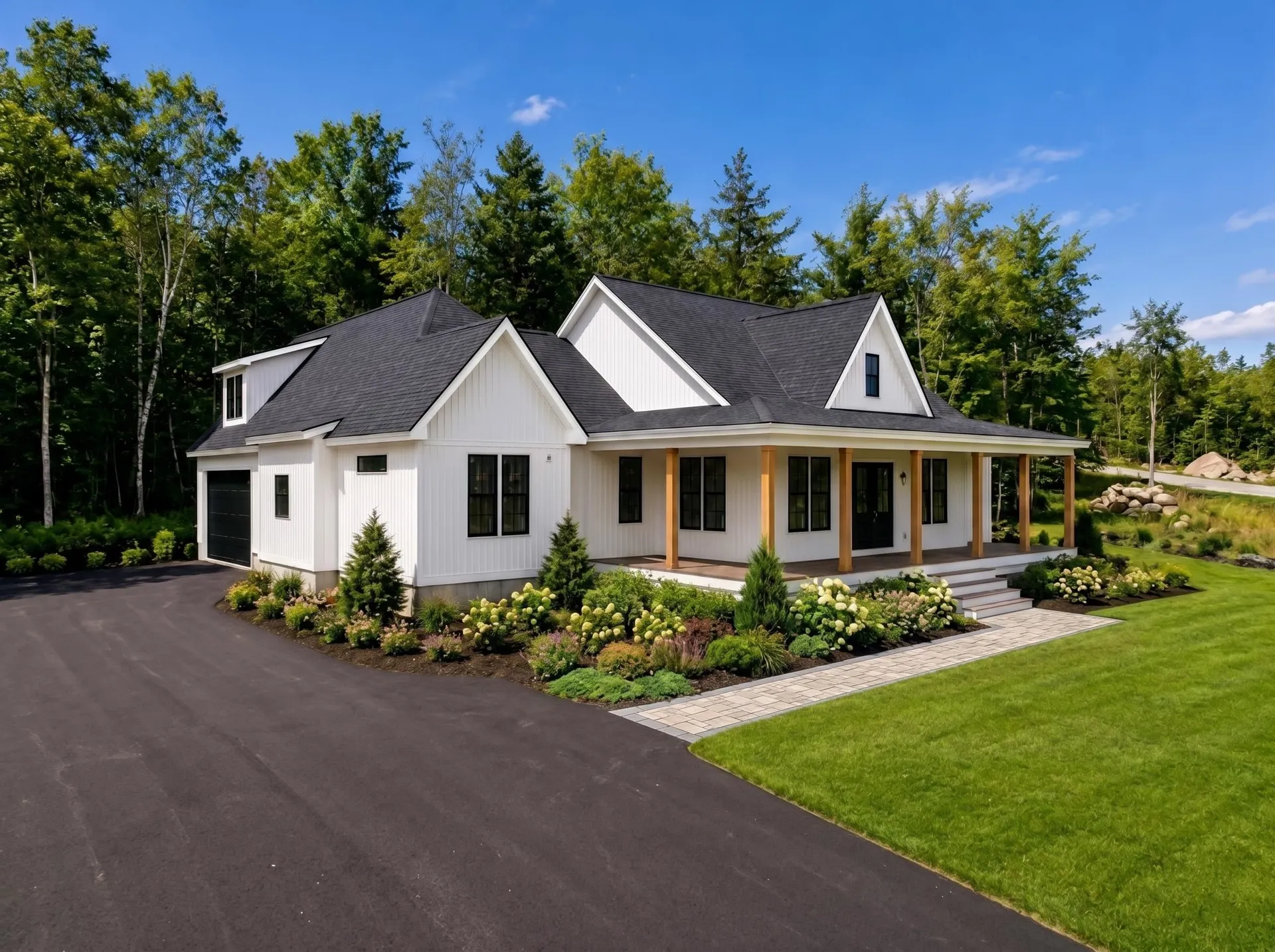 1 Jaytee Drive Alton NH 03809