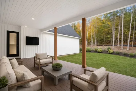 1 Jaytee Drive Alton NH 03809