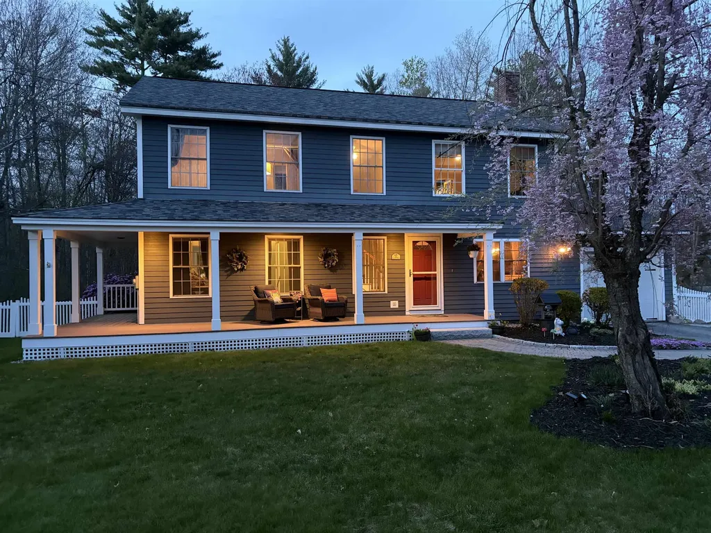 46 Albin Road Bow NH 03304-3704
