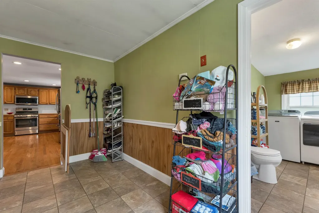 46 Albin Road Bow NH 03304-3704