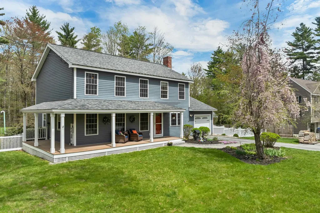 46 Albin Road Bow NH 03304-3704