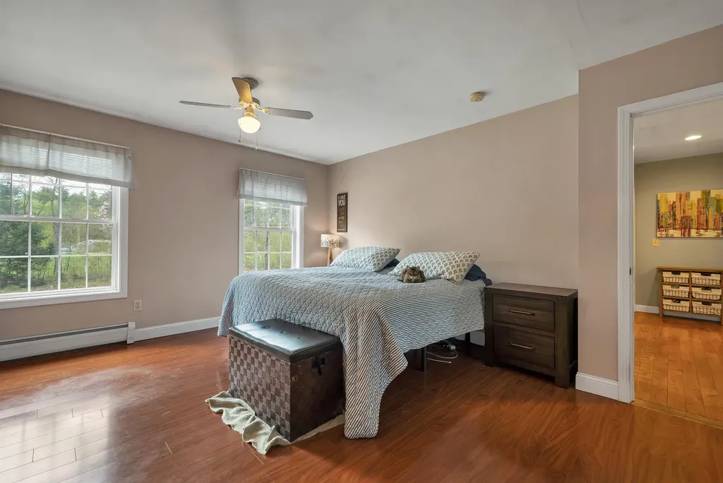 46 Albin Road Bow NH 03304-3704