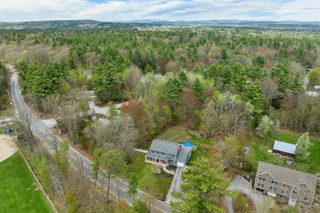 46 Albin Road Bow NH 03304-3704