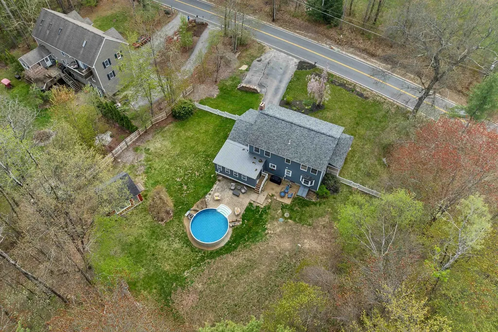 46 Albin Road Bow NH 03304-3704