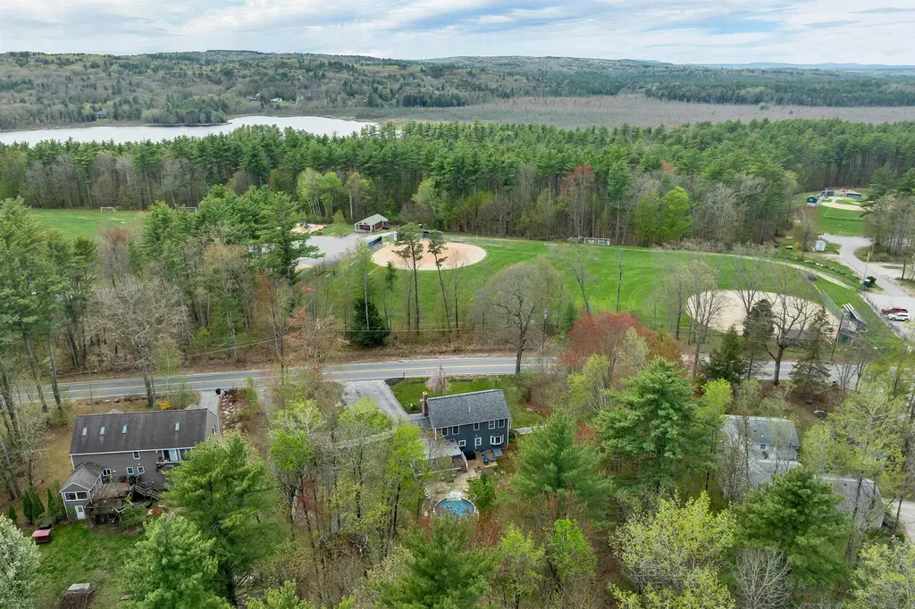 46 Albin Road Bow NH 03304-3704