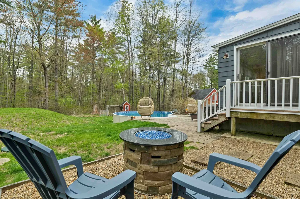 46 Albin Road Bow NH 03304-3704