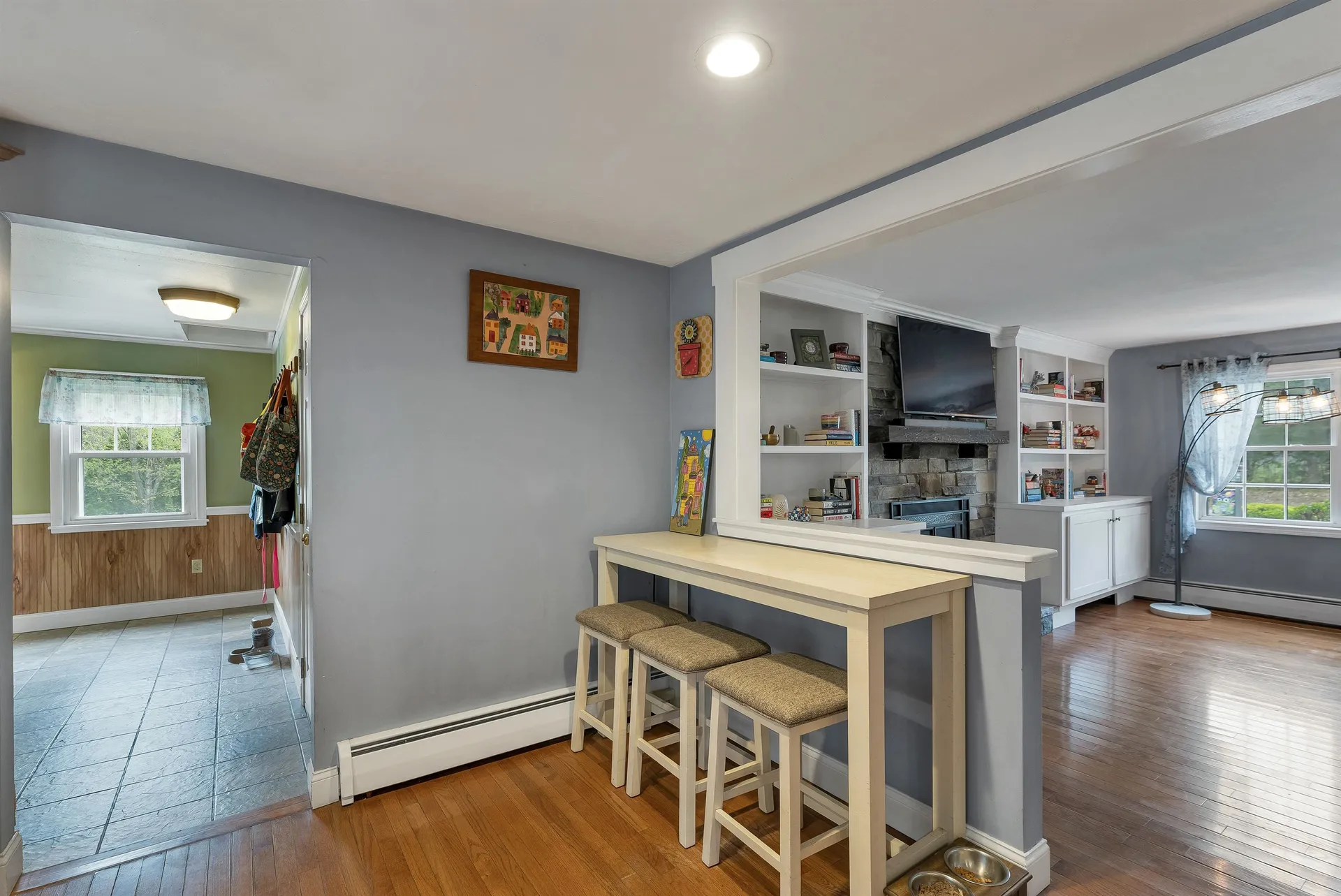 46 Albin Road Bow NH 03304-3704