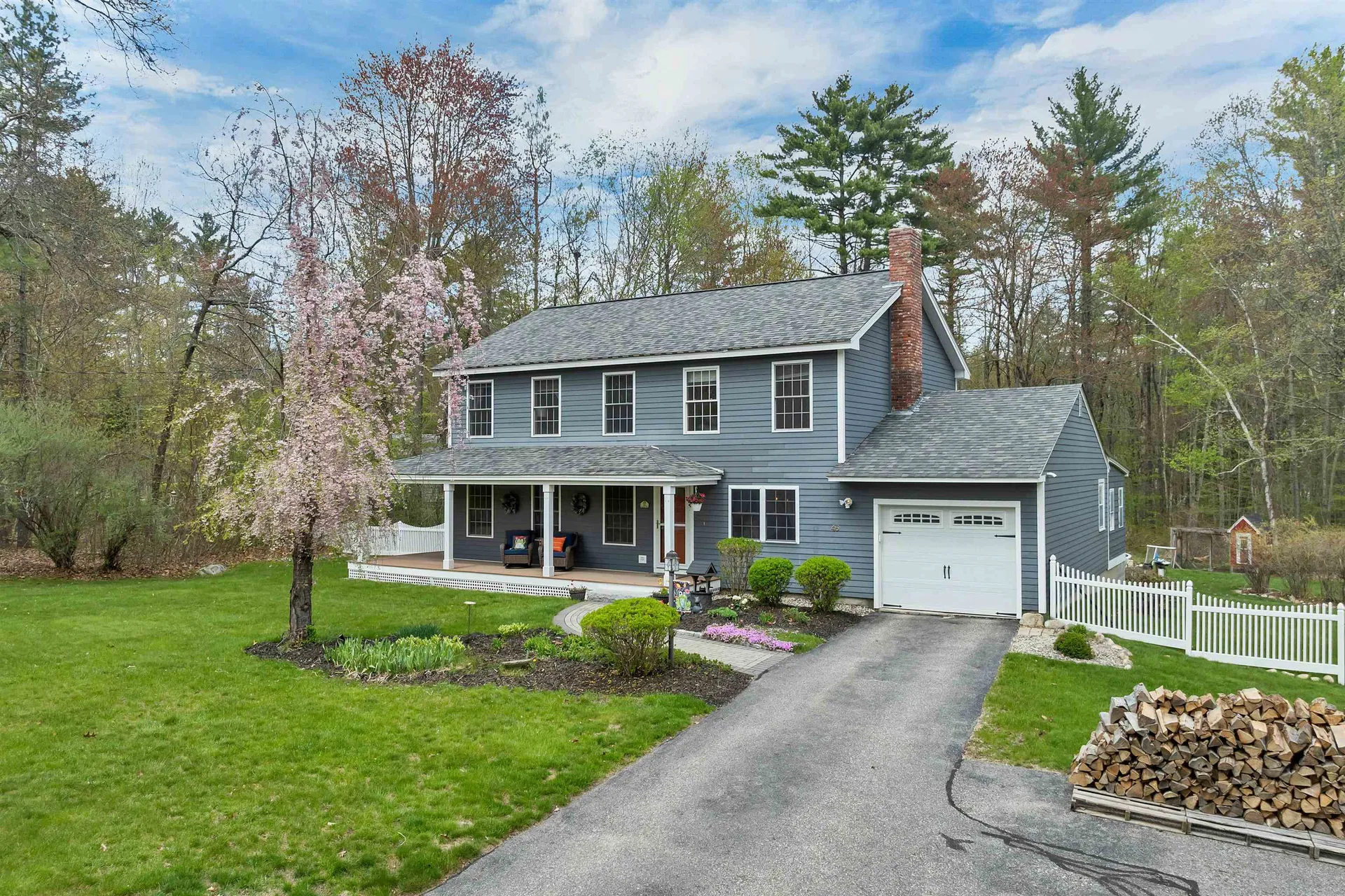 46 Albin Road Bow NH 03304-3704
