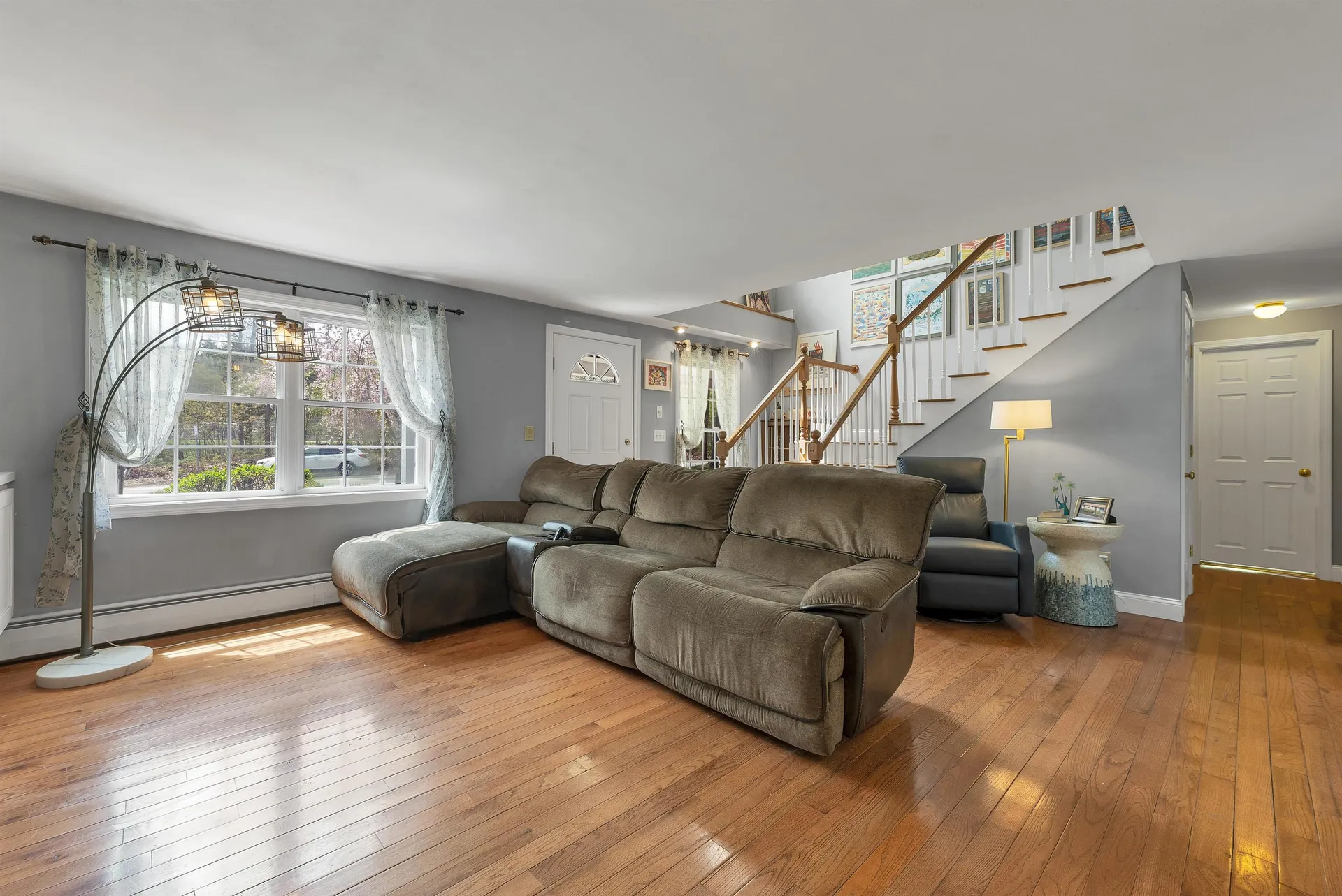 46 Albin Road Bow NH 03304-3704