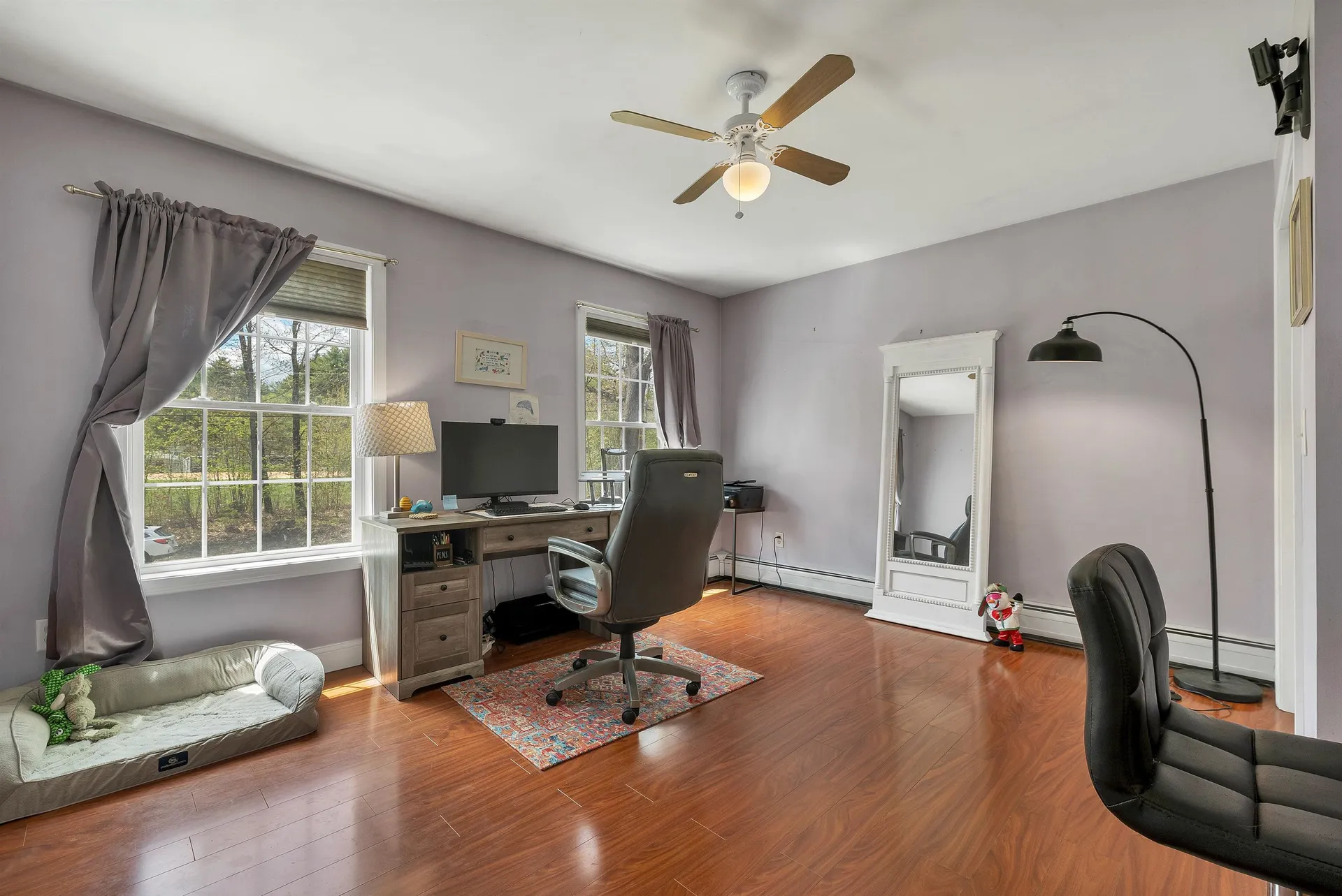 46 Albin Road Bow NH 03304-3704