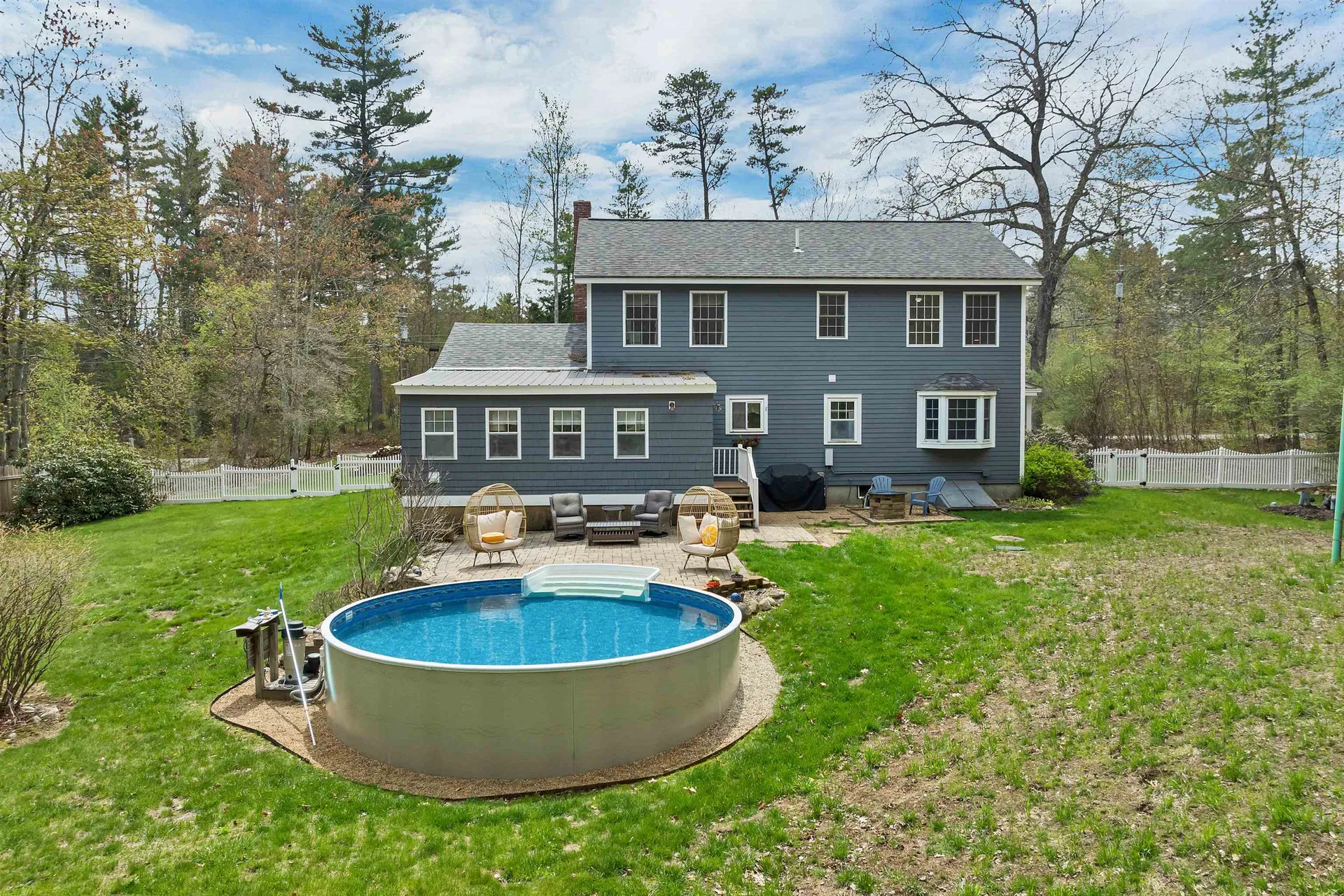 46 Albin Road Bow NH 03304-3704