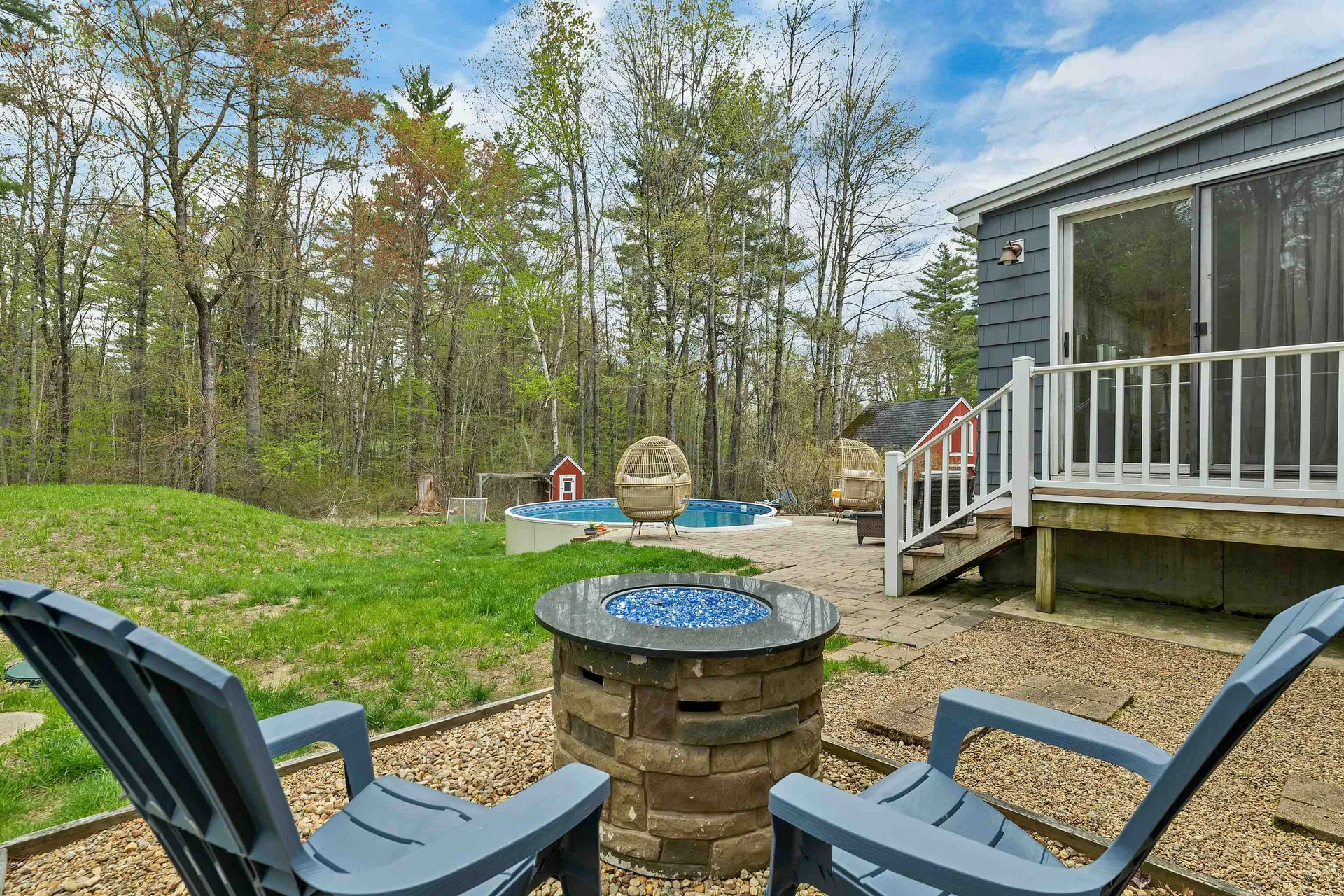 46 Albin Road Bow NH 03304-3704