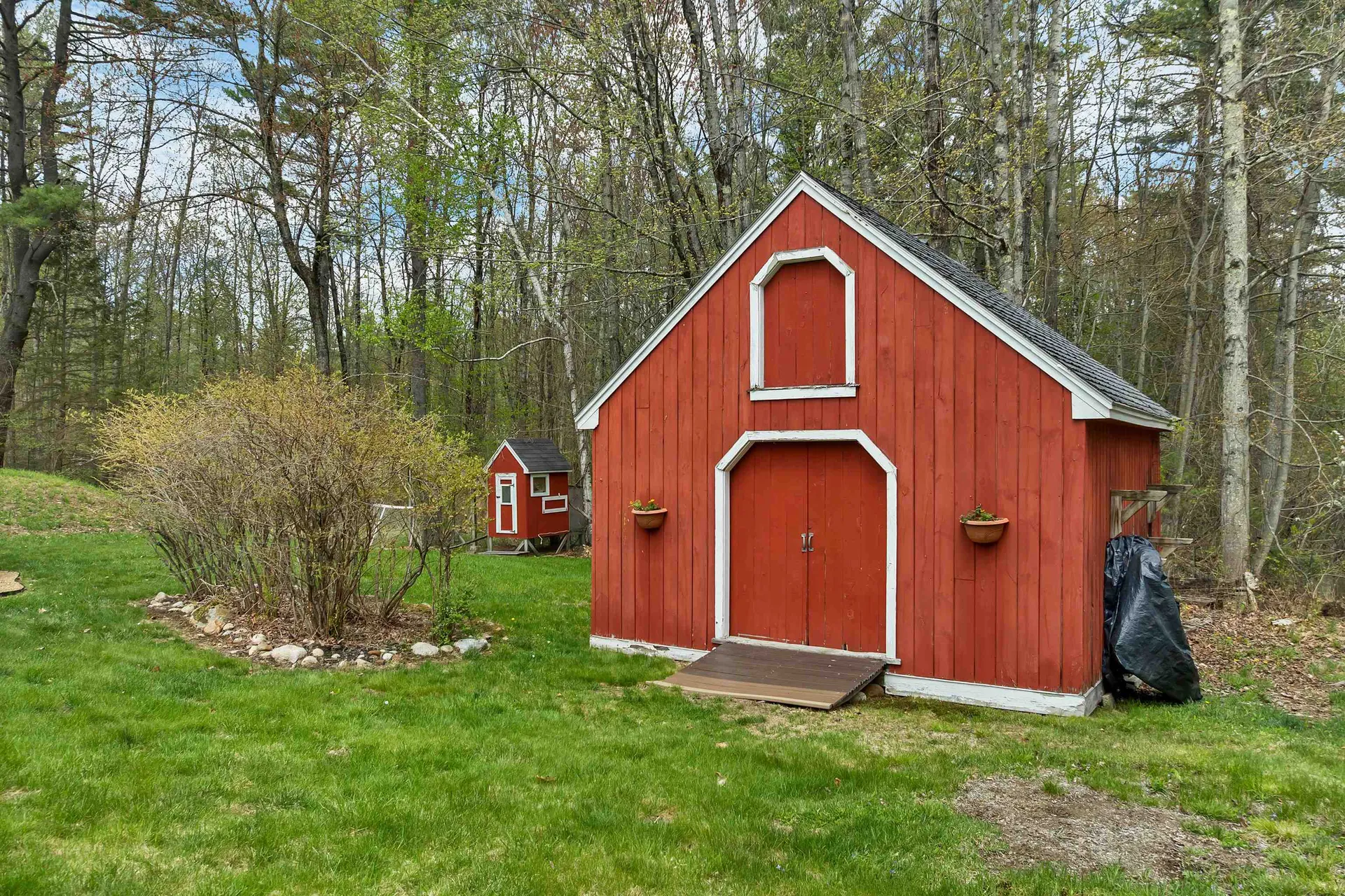 46 Albin Road Bow NH 03304-3704