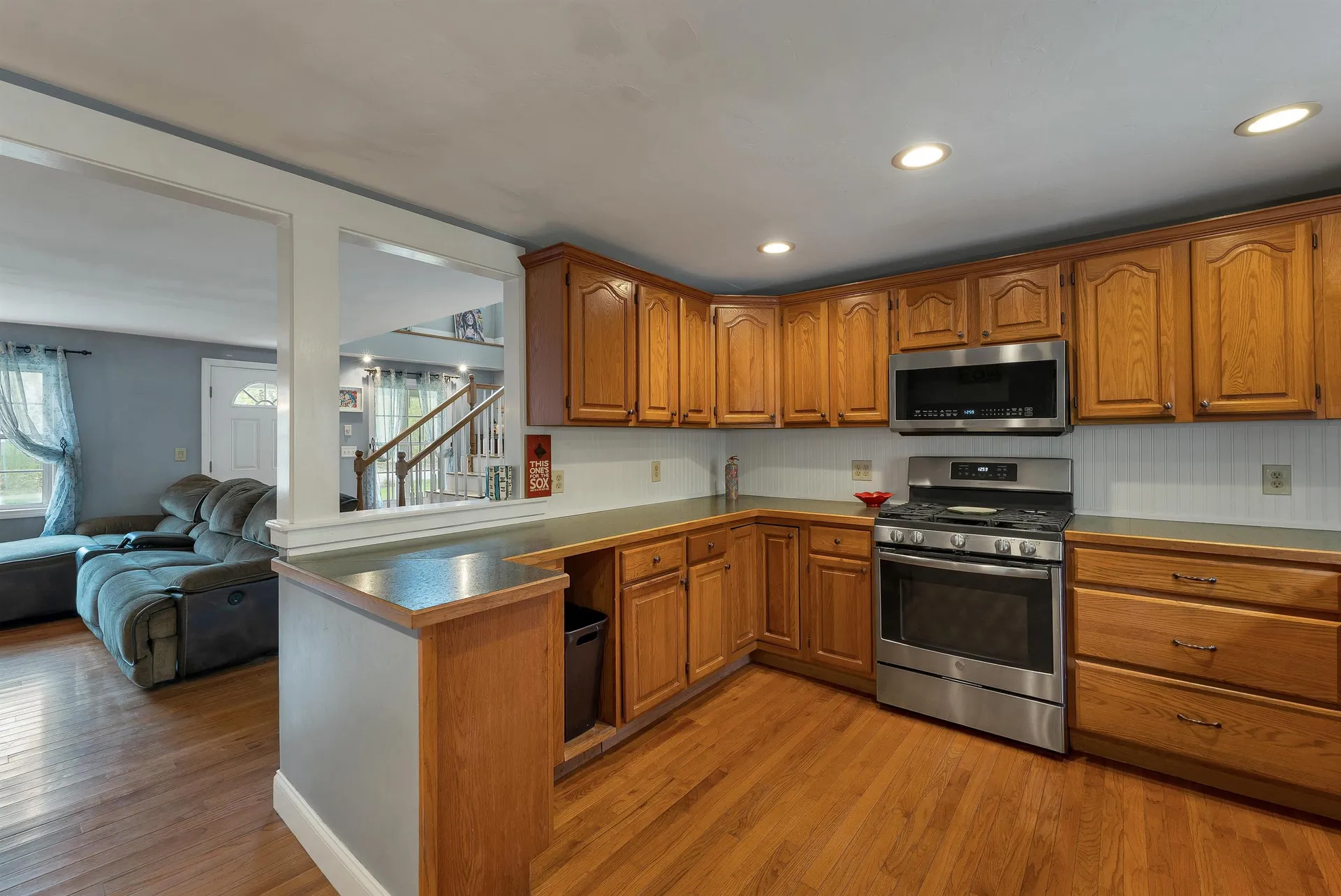 46 Albin Road Bow NH 03304-3704