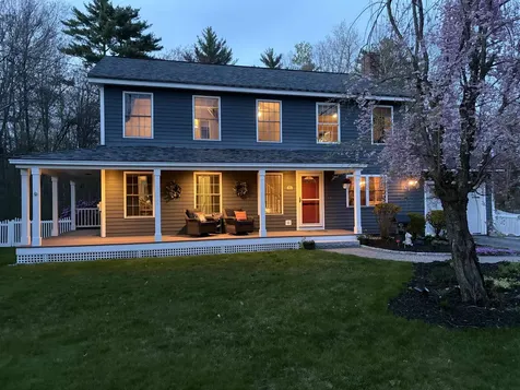 46 Albin Road Bow NH 03304-3704