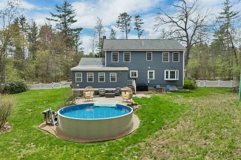 46 Albin Road Bow NH 03304-3704