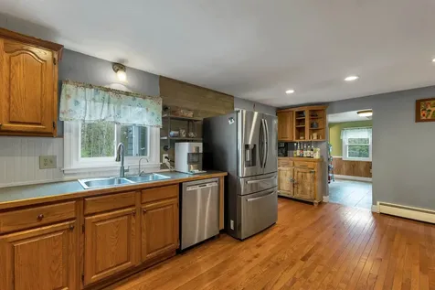 46 Albin Road Bow NH 03304-3704