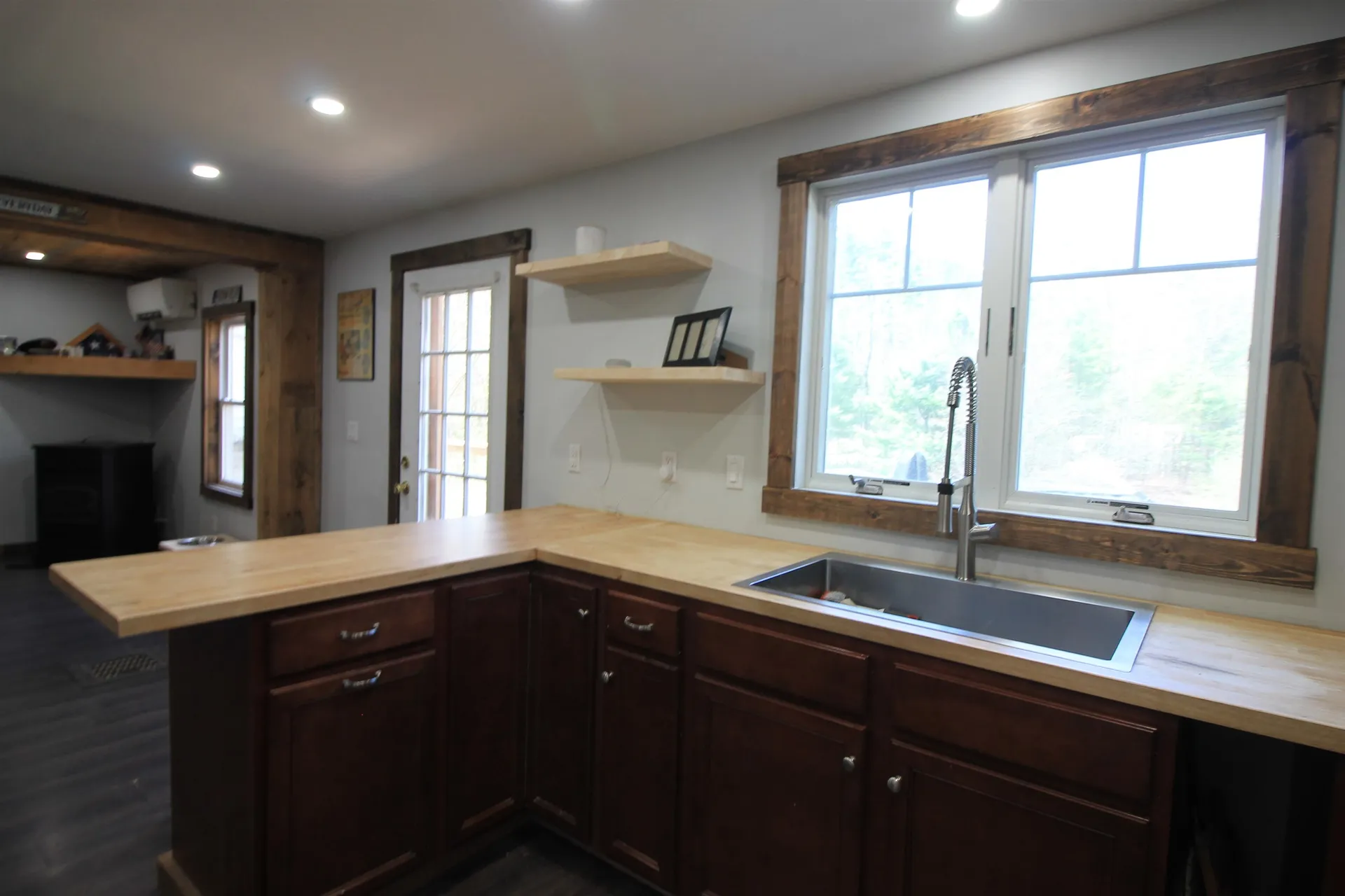 21 Mirror Lake Road Thornton NH 03285
