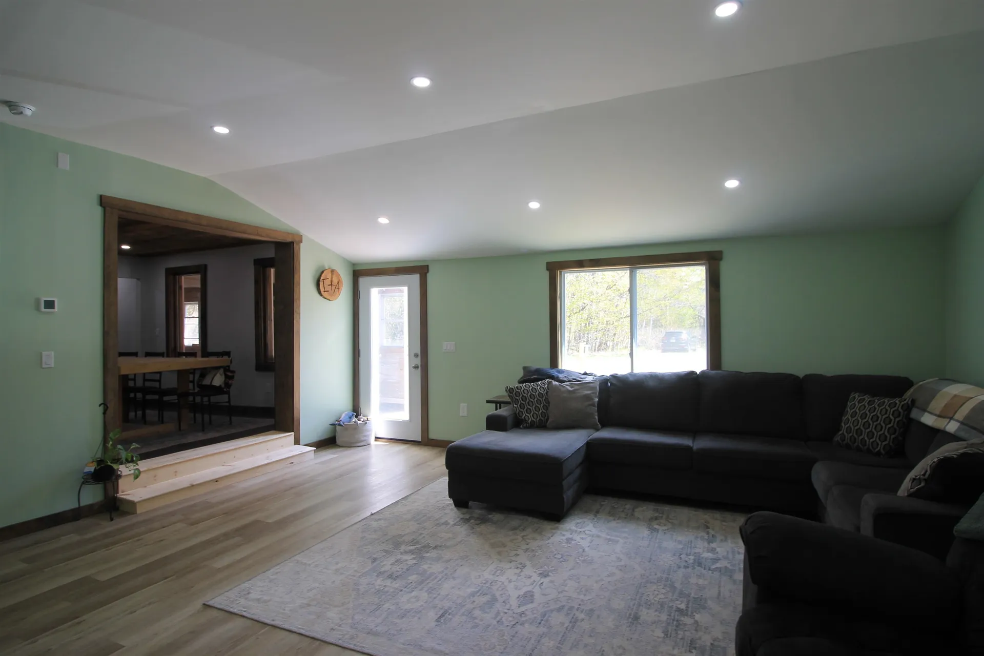 21 Mirror Lake Road Thornton NH 03285