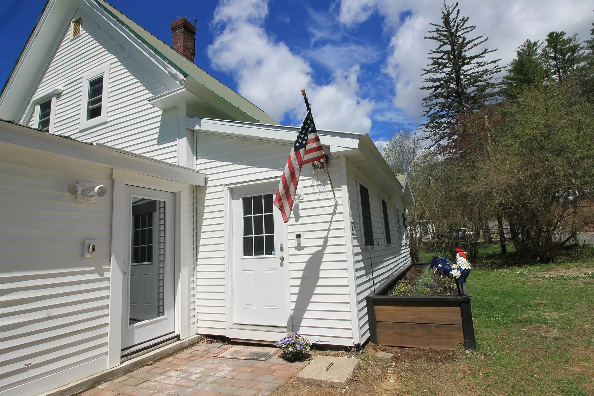 21 Mirror Lake Road Thornton NH 03285