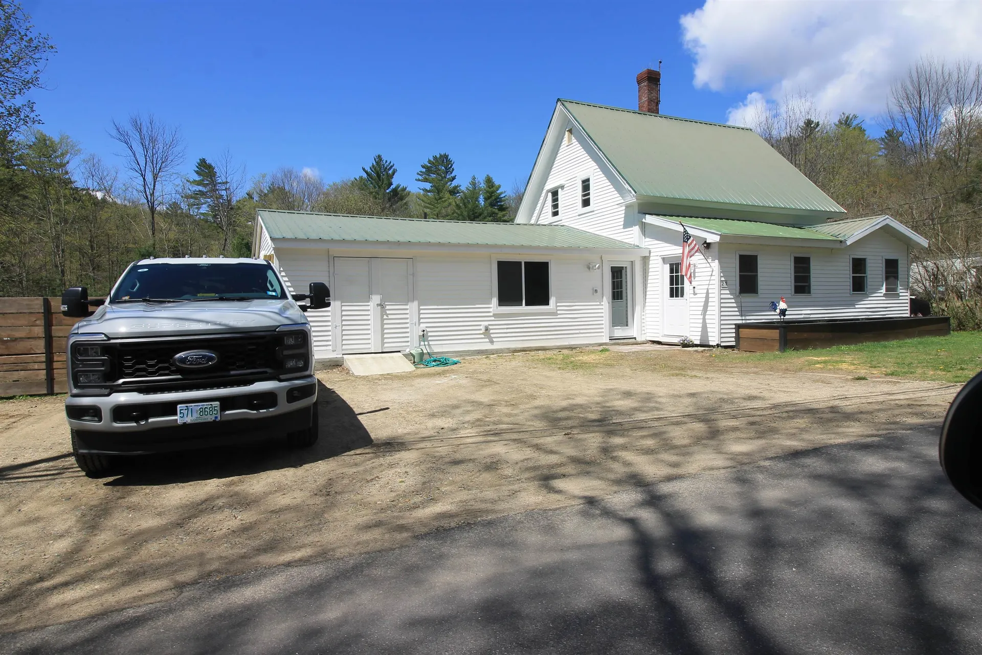 21 Mirror Lake Road Thornton NH 03285