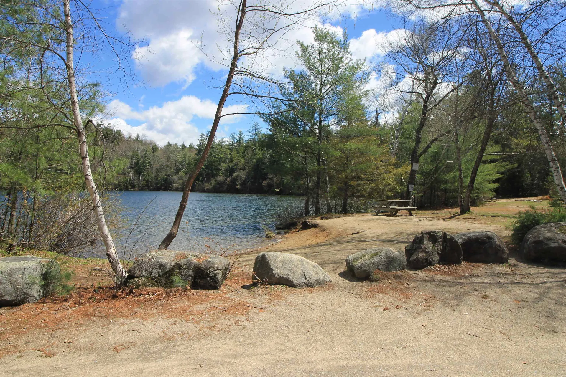 21 Mirror Lake Road Thornton NH 03285