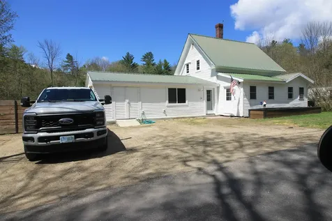 21 Mirror Lake Road Thornton NH 03285