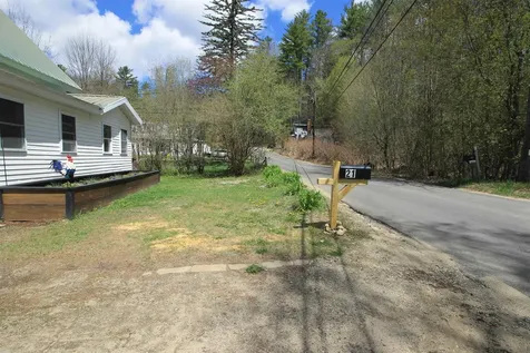 21 Mirror Lake Road Thornton NH 03285