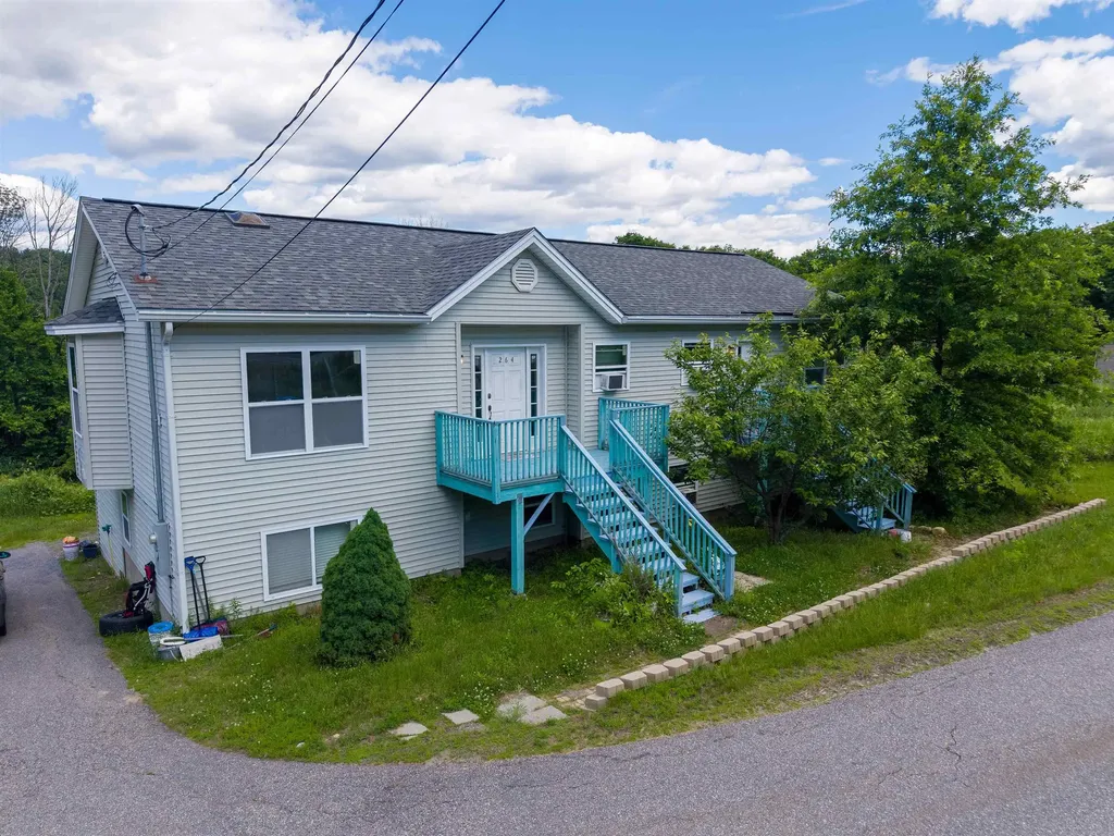 264 Chestnut Street Claremont NH 03743