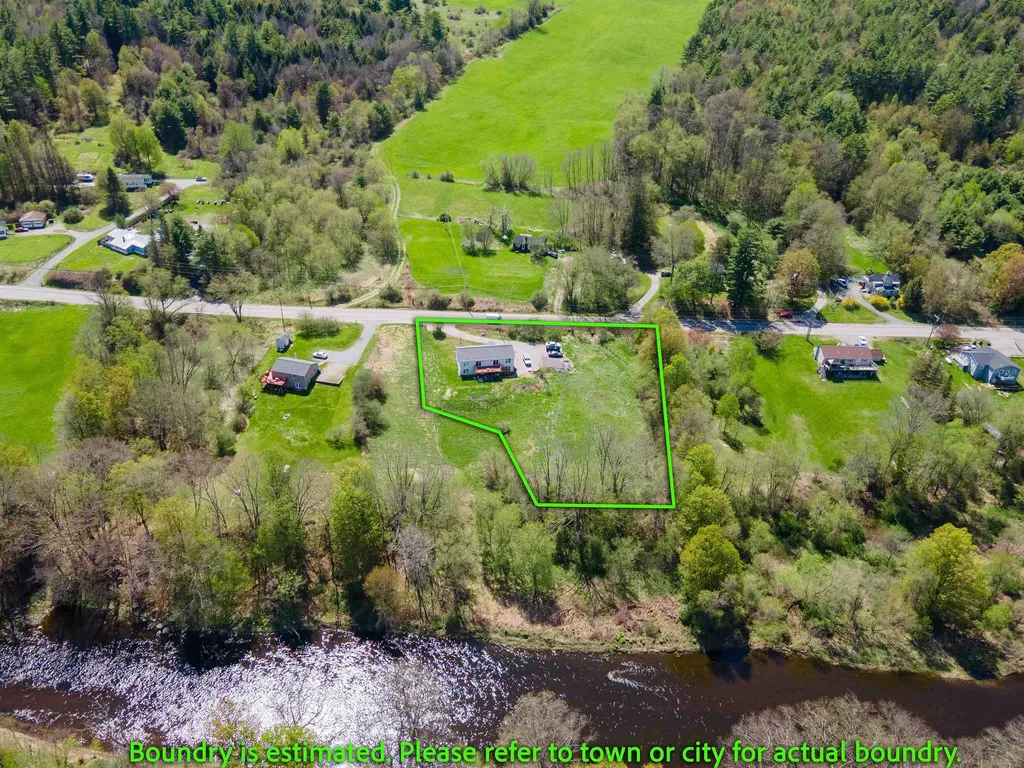 264 Chestnut Street Claremont NH 03743