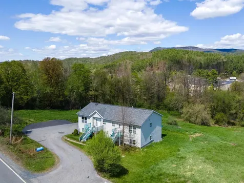 264 Chestnut Street Claremont NH 03743