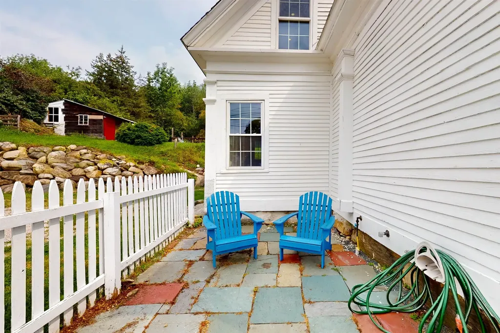 7429 Us Route 4 Bridgewater VT 05034