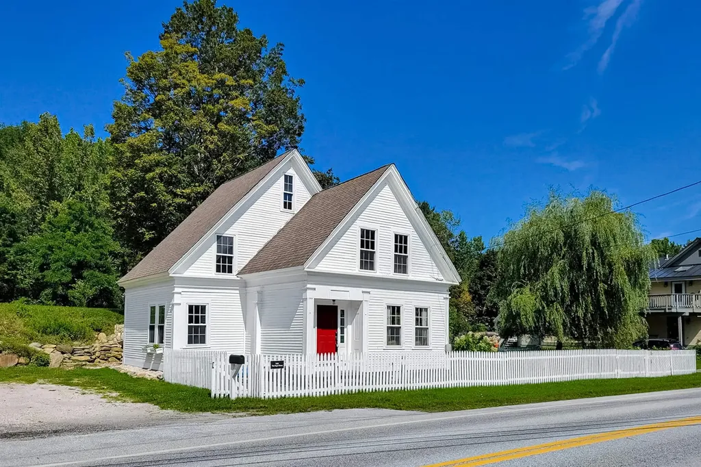 7429 Us Route 4 Bridgewater VT 05034