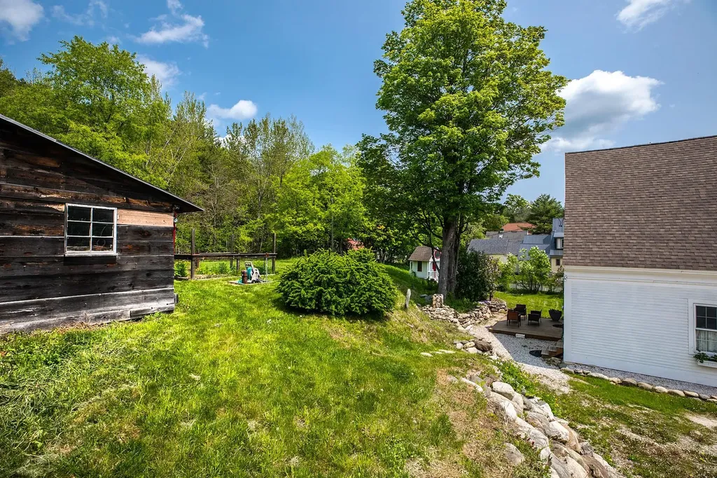 7429 Us Route 4 Bridgewater VT 05034